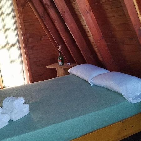 Cabanas Copitl Tanti Dış mekan fotoğraf