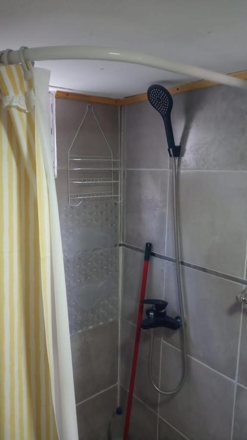Cabanas Copitl Tanti Dış mekan fotoğraf