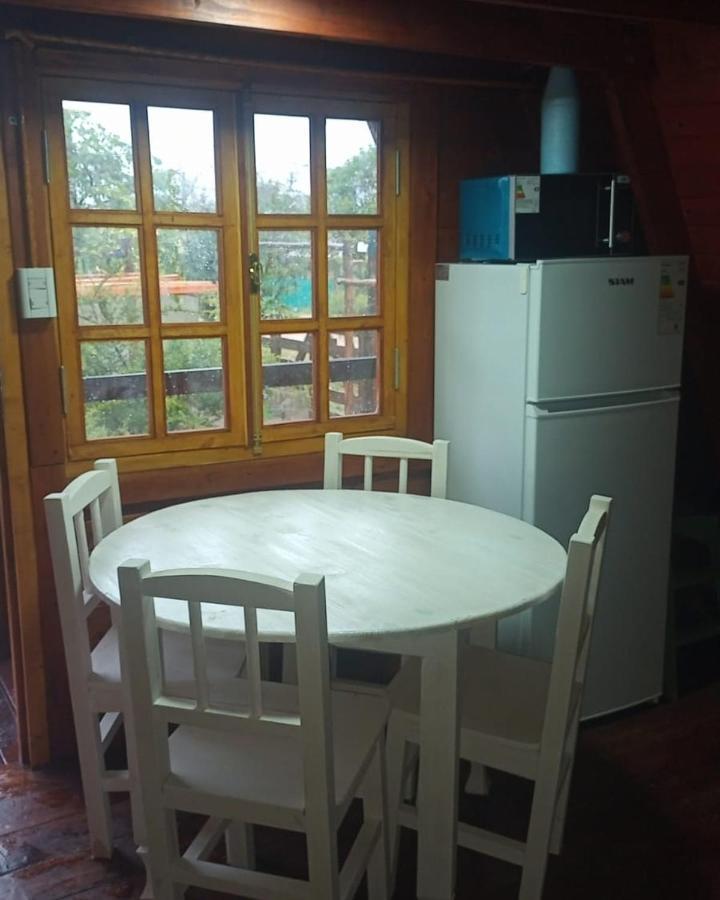 Cabanas Copitl Tanti Dış mekan fotoğraf