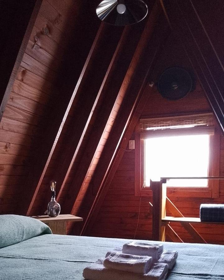 Cabanas Copitl Tanti Dış mekan fotoğraf