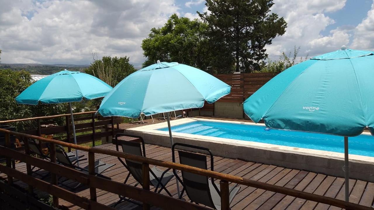 Cabanas Copitl Tanti Dış mekan fotoğraf